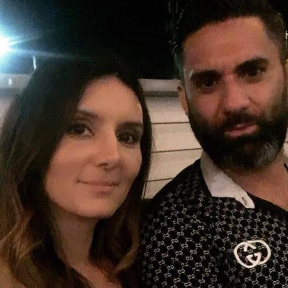 Meet your Posher, Mia